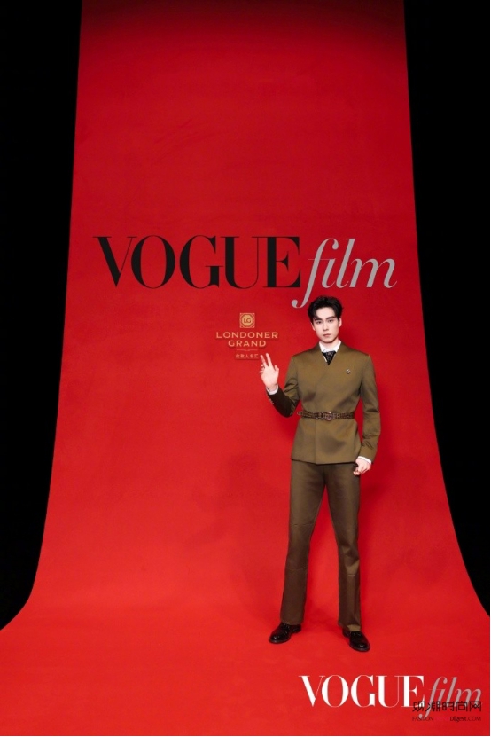 VOGUEfilm 2025...