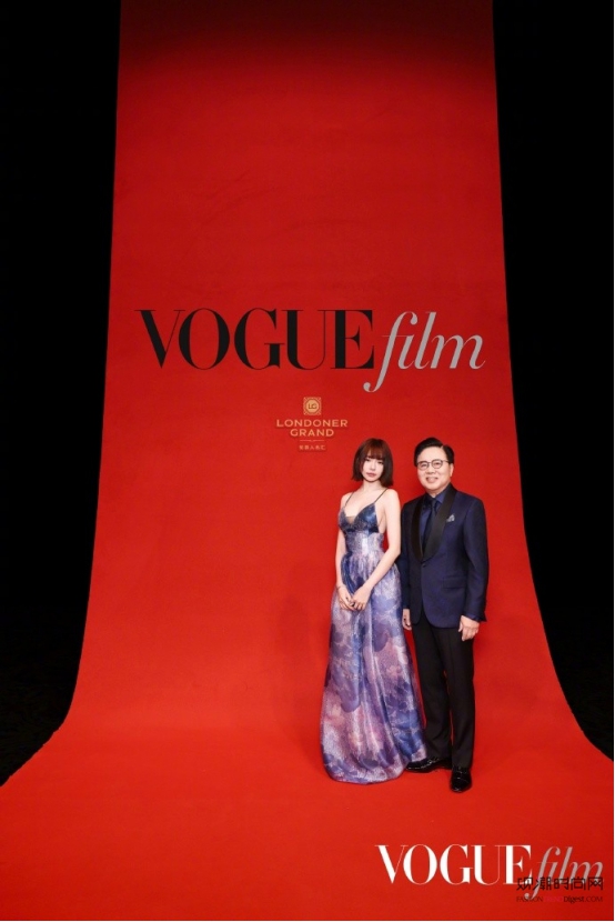 VOGUEfilm 2025...