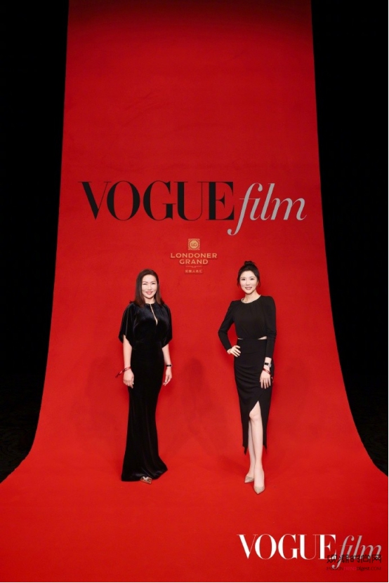 VOGUEfilm 2025...