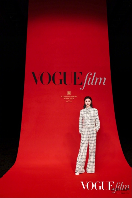 VOGUEfilm 2025...