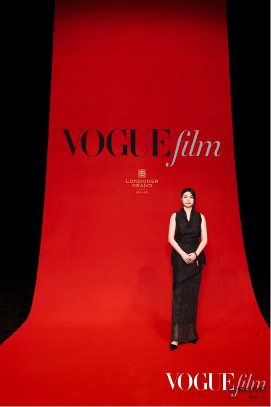 VOGUEfilm 2025...