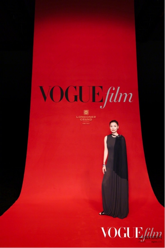 VOGUEfilm 2025...