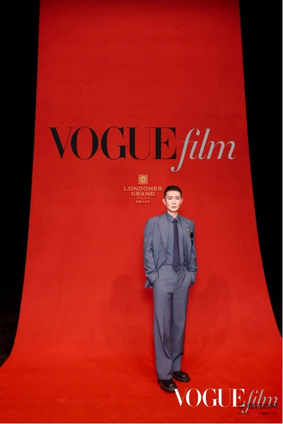 VOGUEfilm 2025...