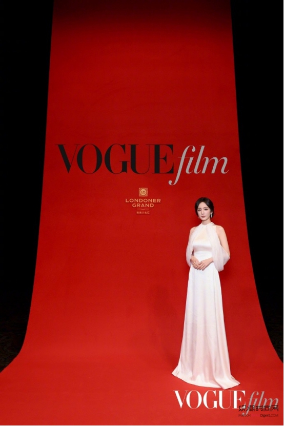 VOGUEfilm 2025...