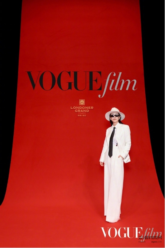 VOGUEfilm 2025...