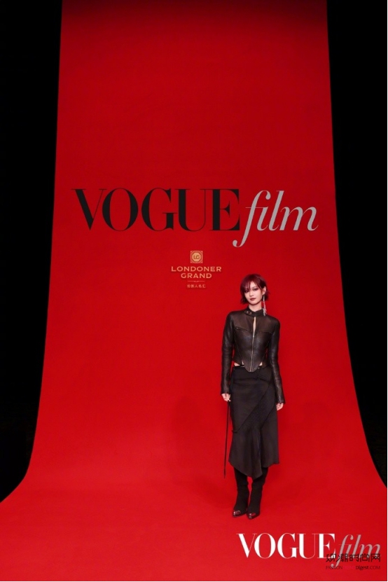 VOGUEfilm 2025...