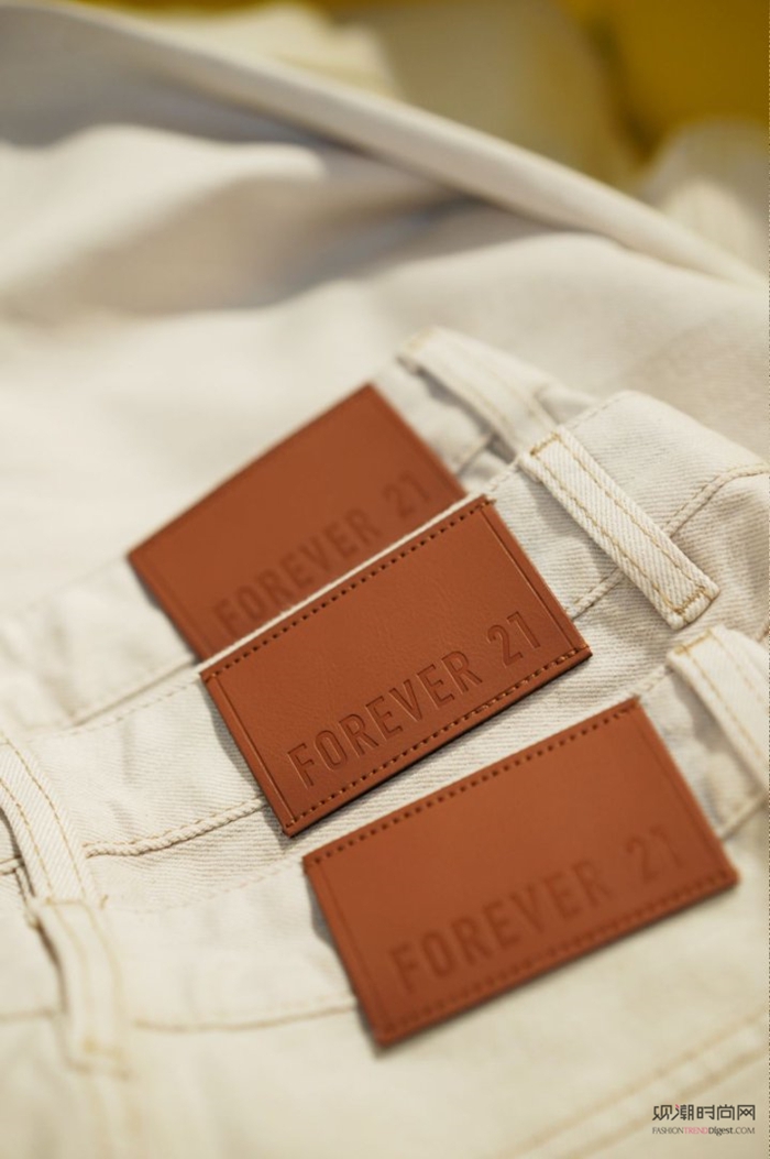 Forever 21 Ї...