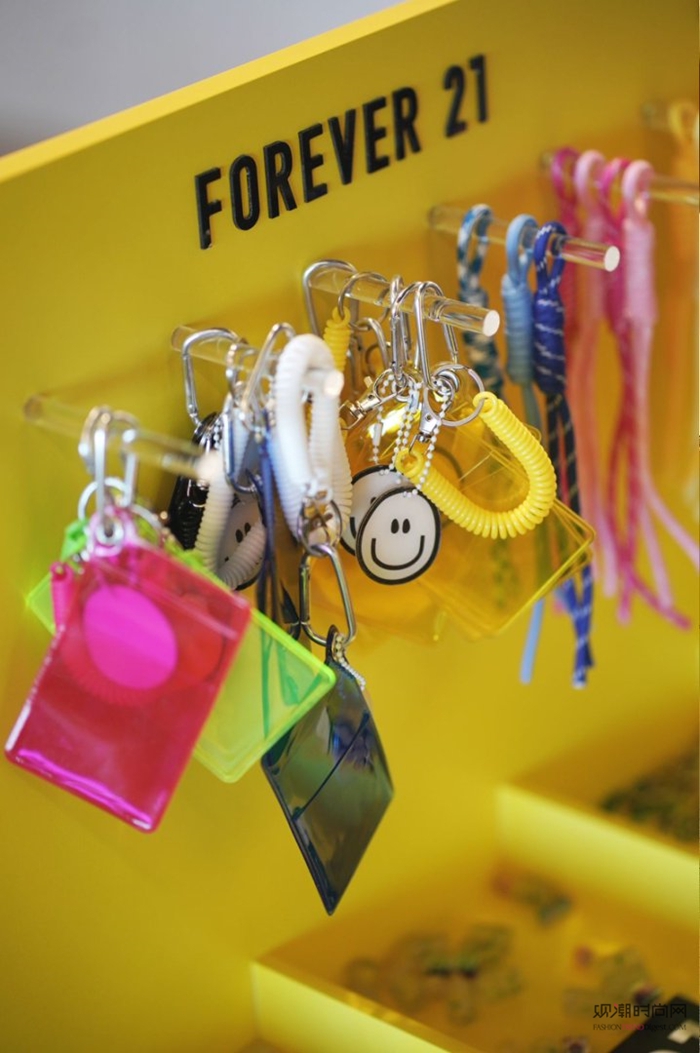 Forever 21 Ї...