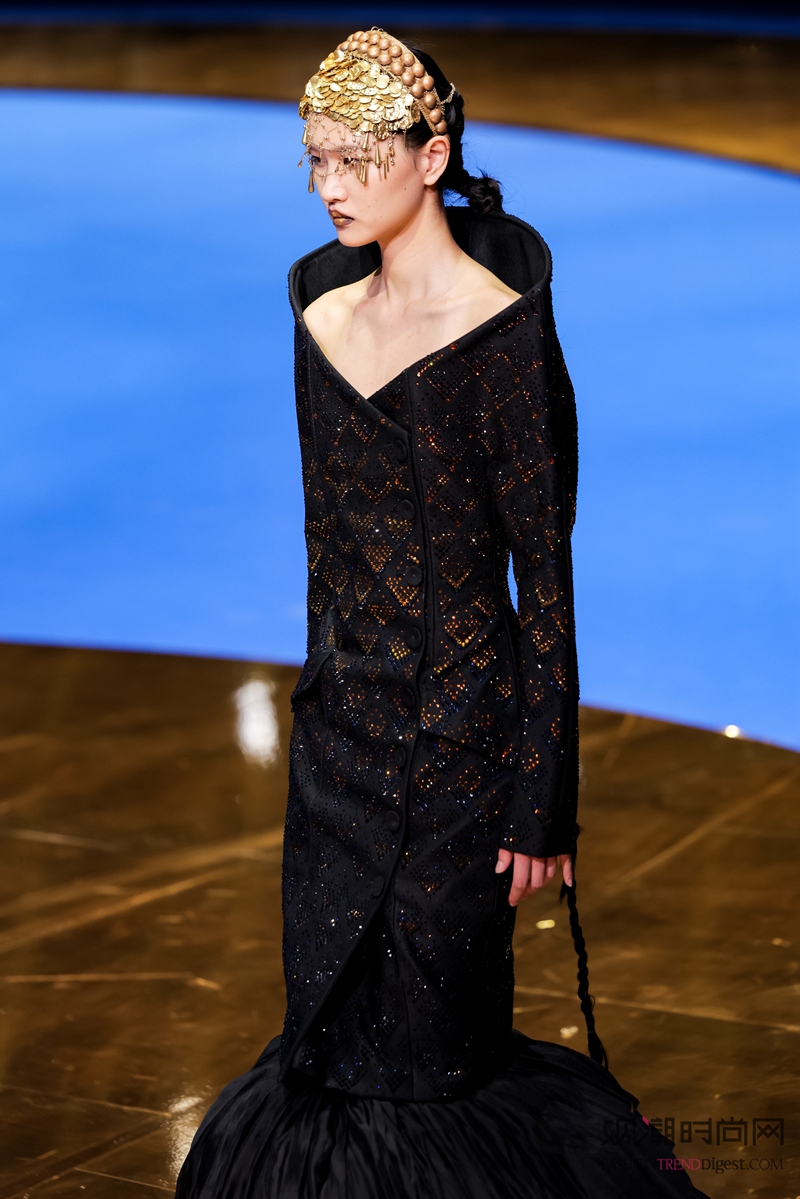 MAGGIE MA“曜象鎏辉...