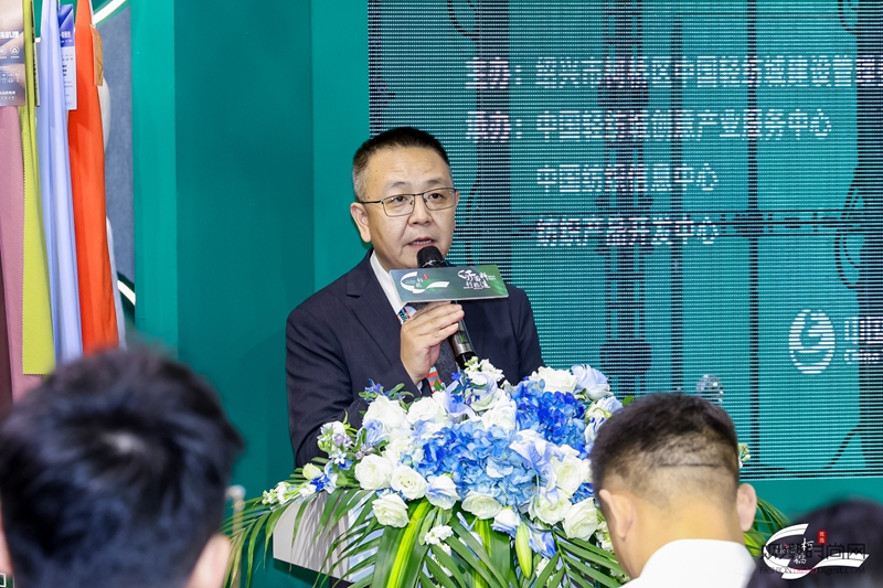 27家品牌与20家“柯桥优选...