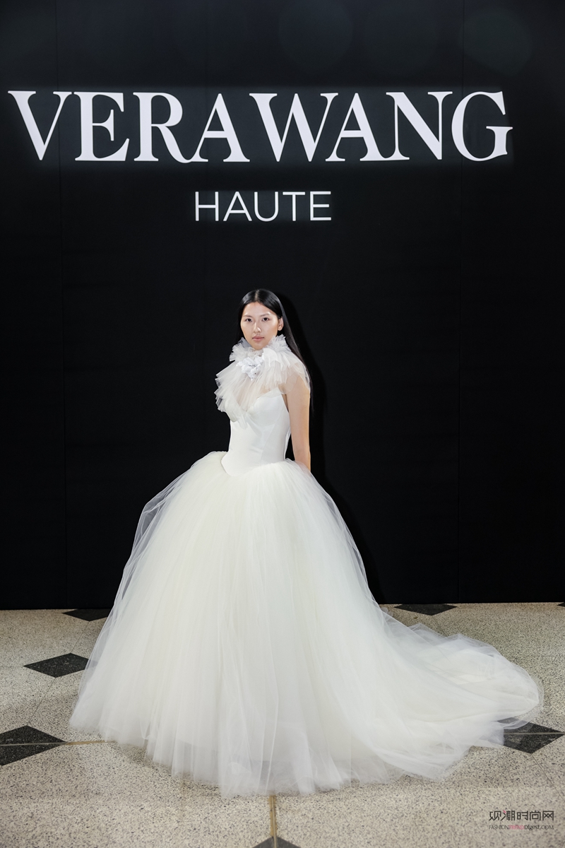 Vera Wang HAUT...