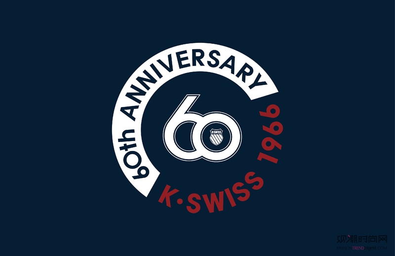 K·SWISS 强势赞助20...