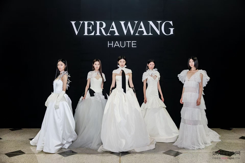 Vera Wang HAUT...