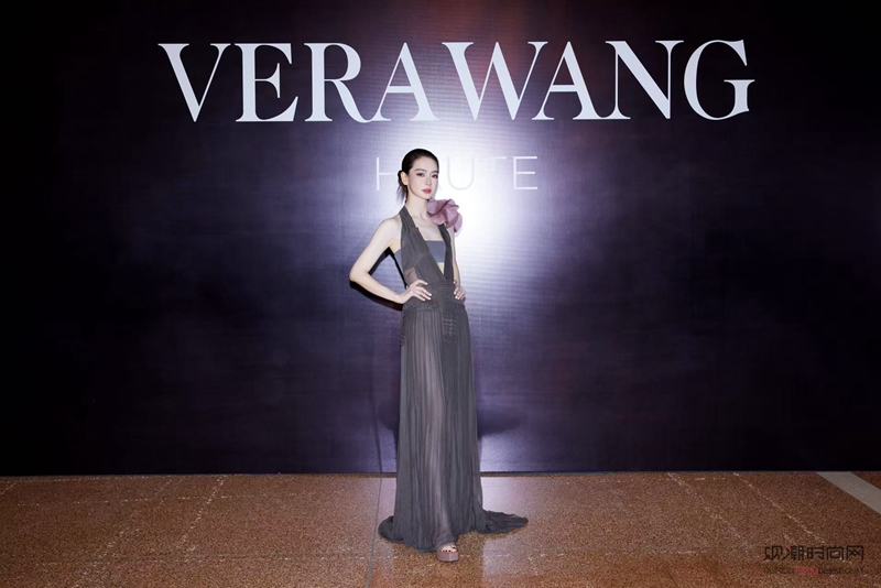 Vera Wang HAUT...