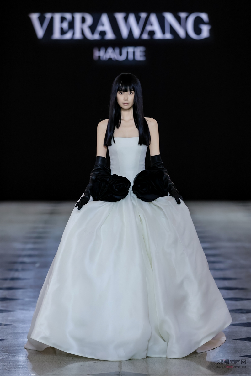 Vera Wang HAUT...