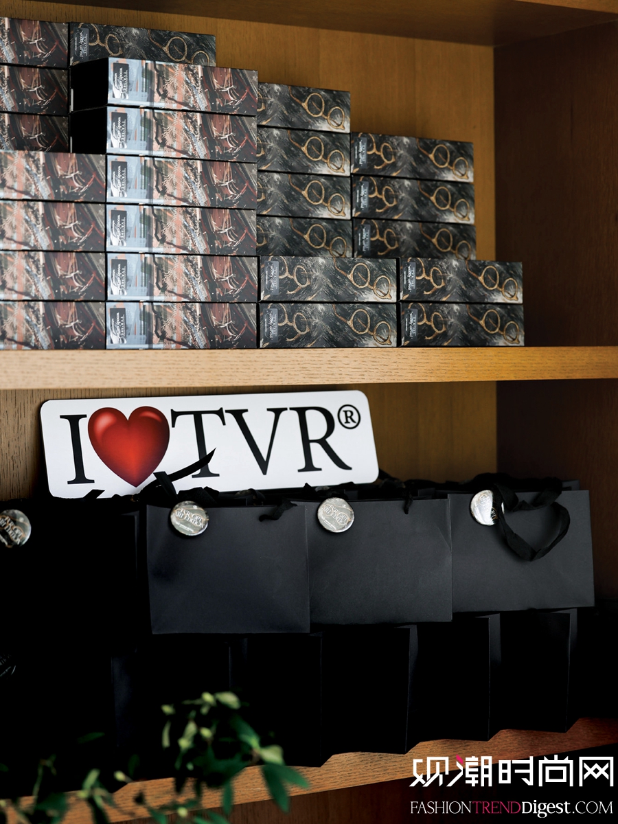 TVROPT Japan —...