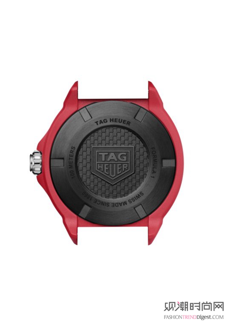TAG HEUER泰格豪雅F...