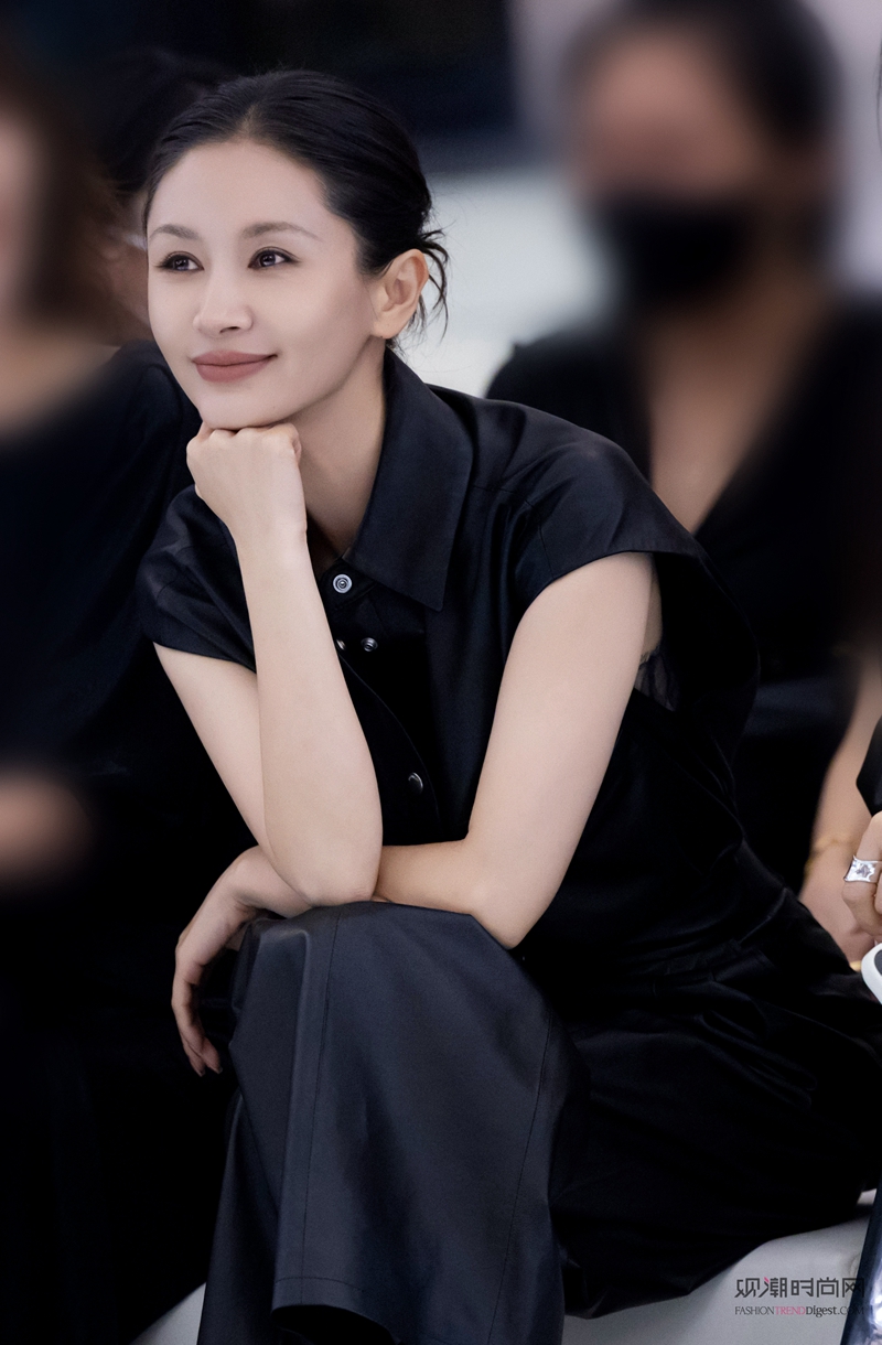 法国设计师品牌IRO北京惊喜...