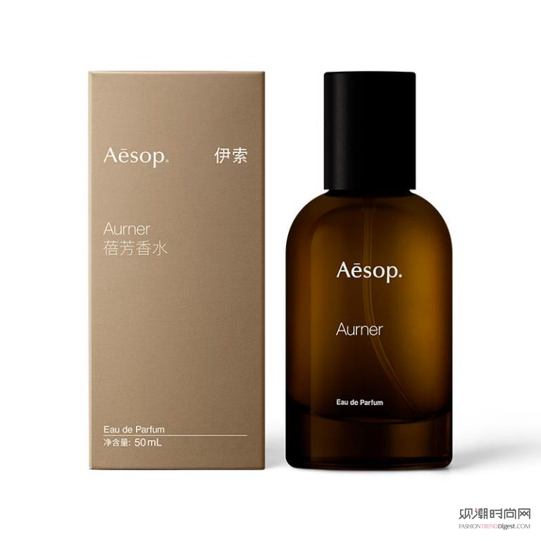 Aesop 伊索蓓芳香水