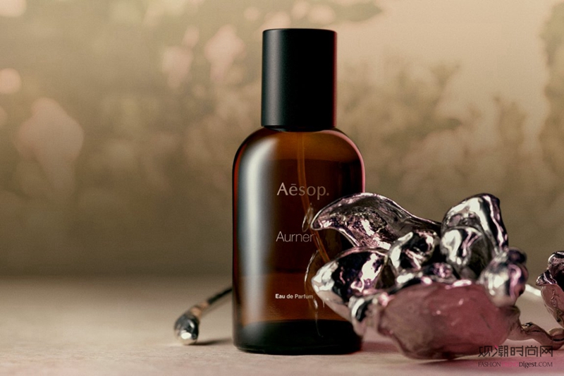 Aesop 伊索蓓芳香水
