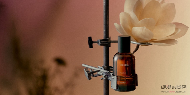 Aesop 伊索蓓芳香水
