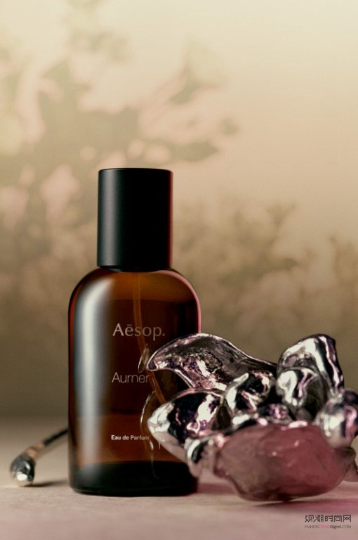 Aesop 伊索蓓芳香水