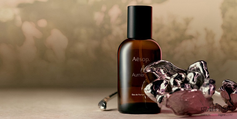 Aesop 伊索蓓芳香水