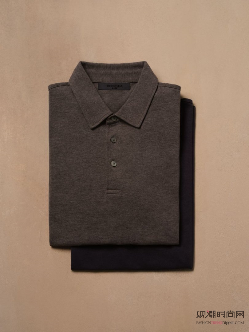 BECKHAM x BOSS...
