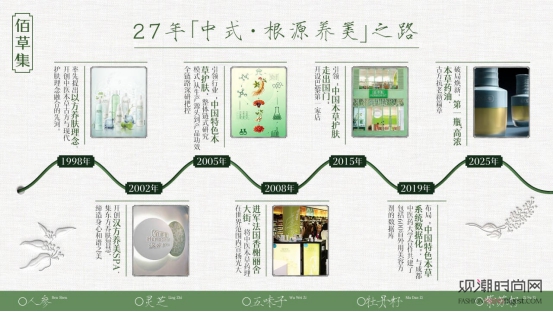 唯有根深，方能叶茂：佰草集2...