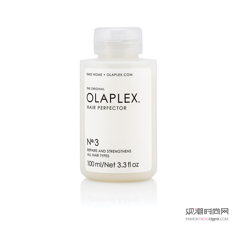 氛围感发型的打理方法，用对产...