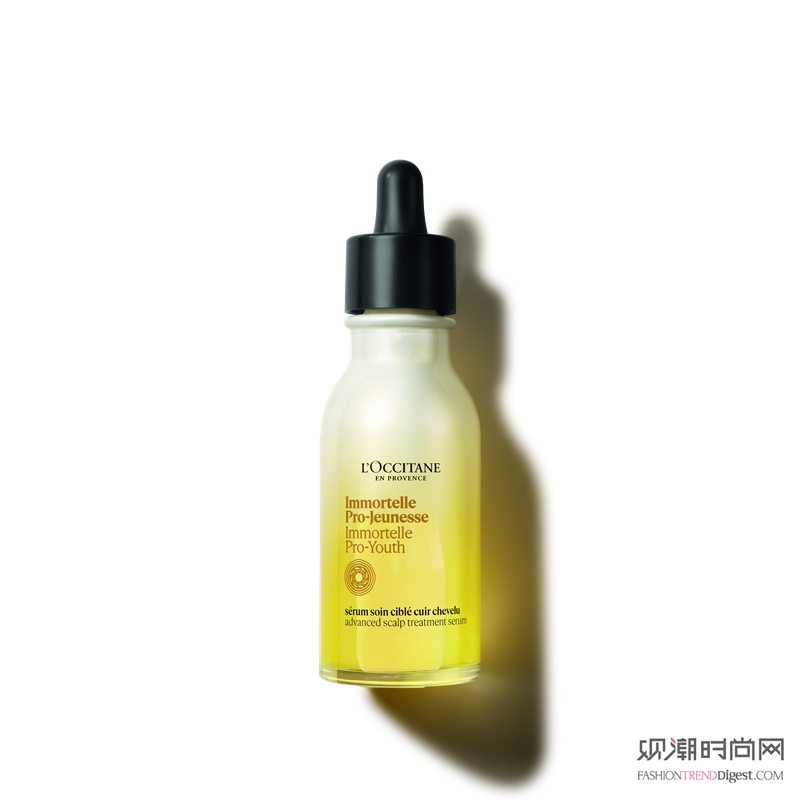 氛围感发型的打理方法，用对产...