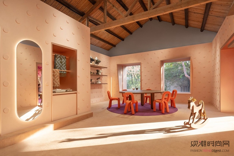 FENDI 2026 新年限...