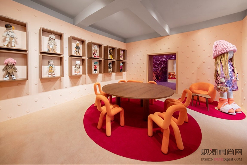 FENDI 2026 新年限...