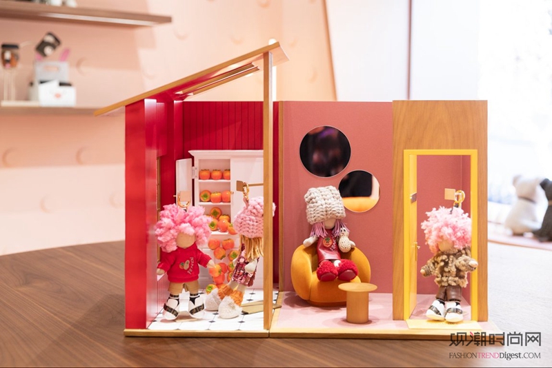 FENDI 2026 新年限...