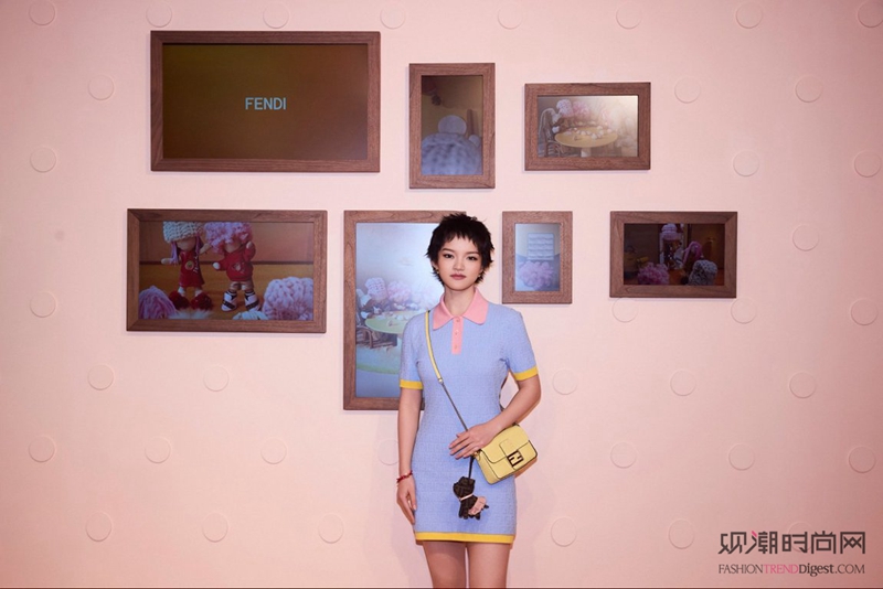 FENDI 2026 新年限...