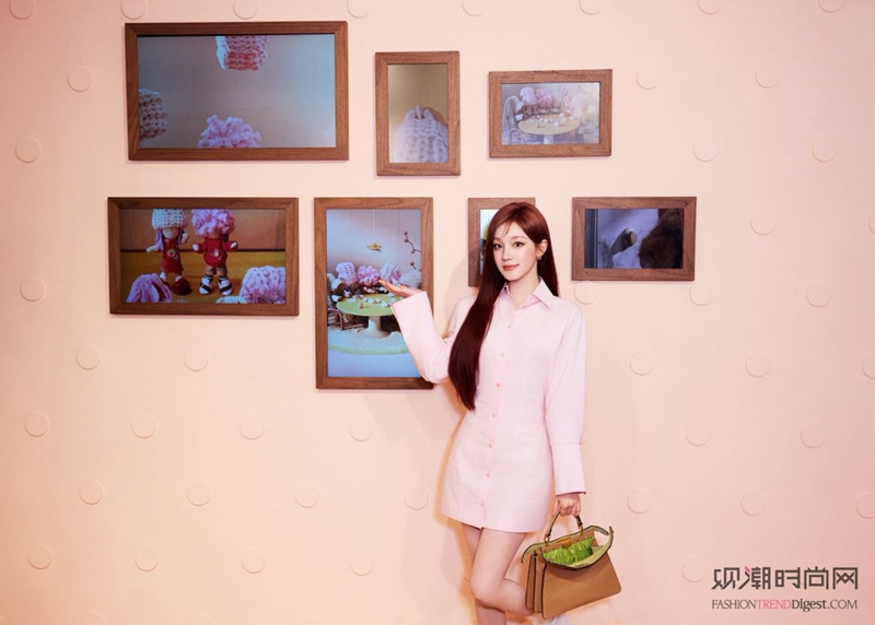 FENDI 2026 新年限...