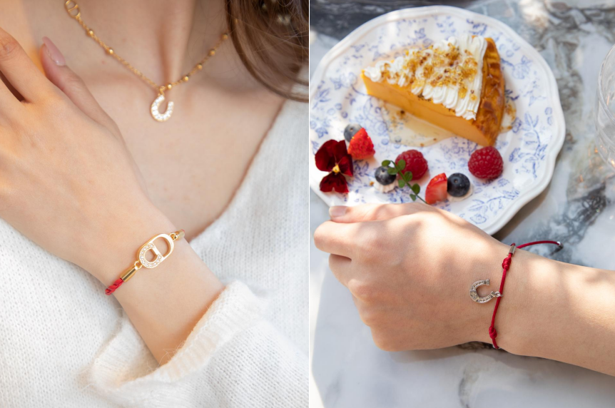 春节高阶送礼：为父母配齐一对...