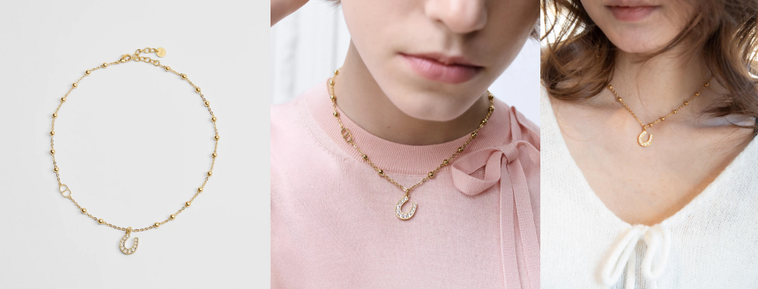 新年“戴”好运！用这3款DI...