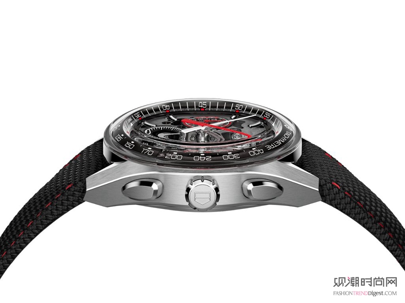 传奇时计,计时新章 TAG ...