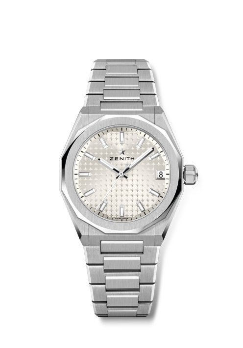 ZENITH真力时于2026...