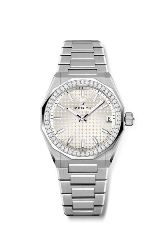 ZENITH真力时于2026...