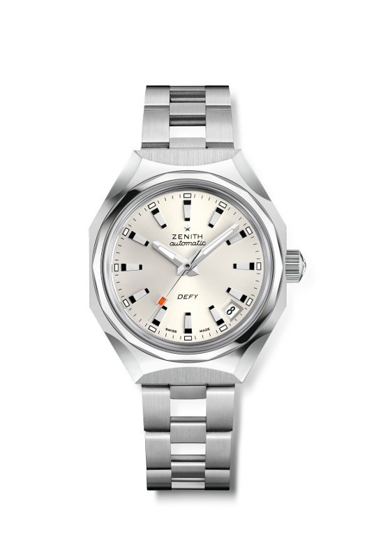 ZENITH真力时于2026...