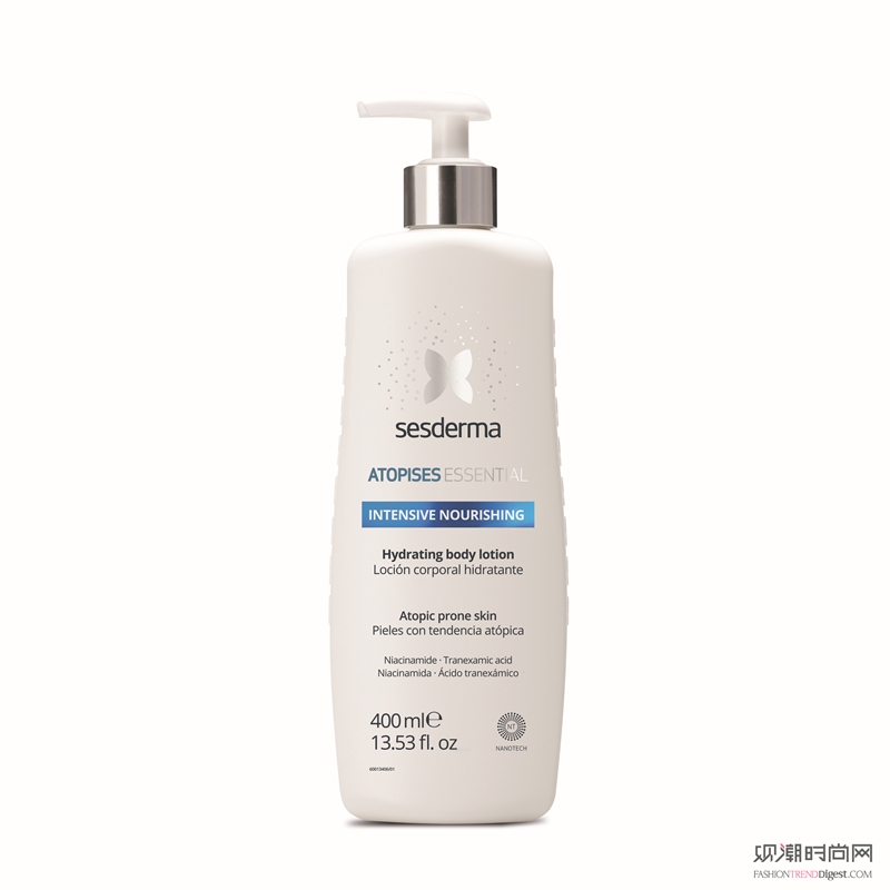 冬日身体护理，干燥白屑应对全方案！