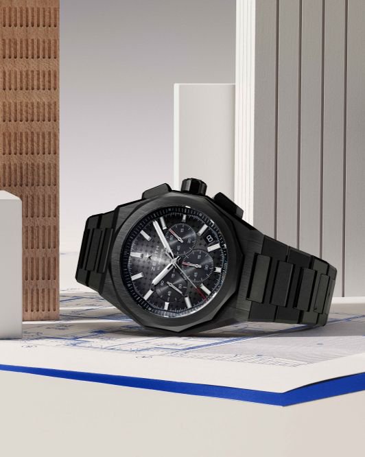 ZENITH真力时于2026...