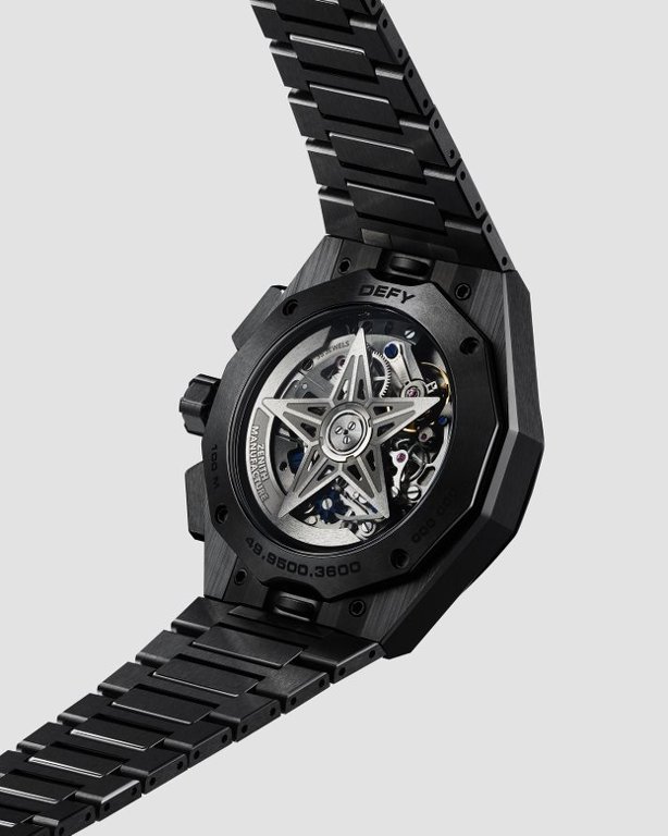 ZENITH真力时于2026...