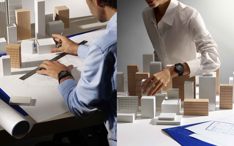 ZENITH真力时于2026...