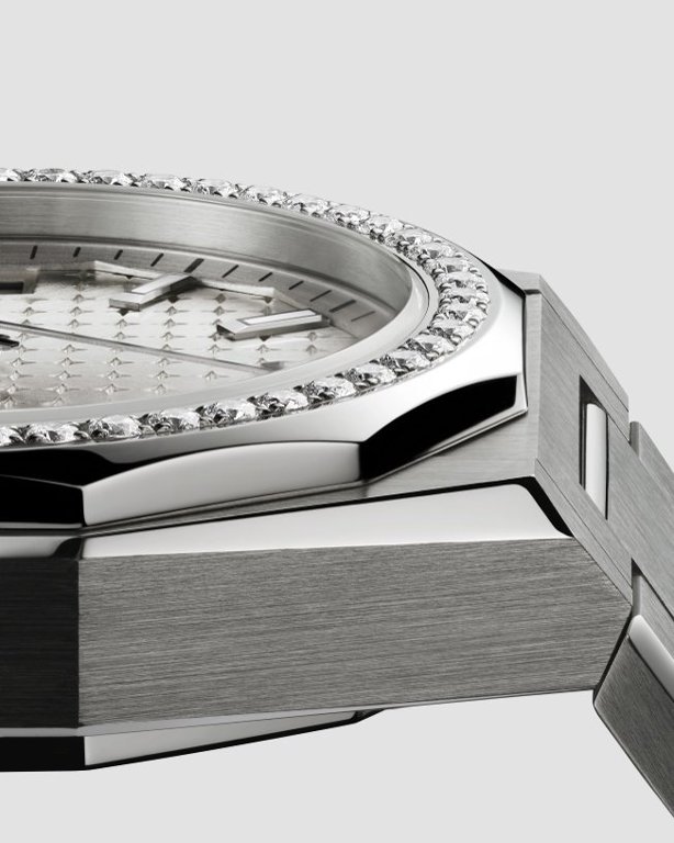 ZENITH真力时于2026...