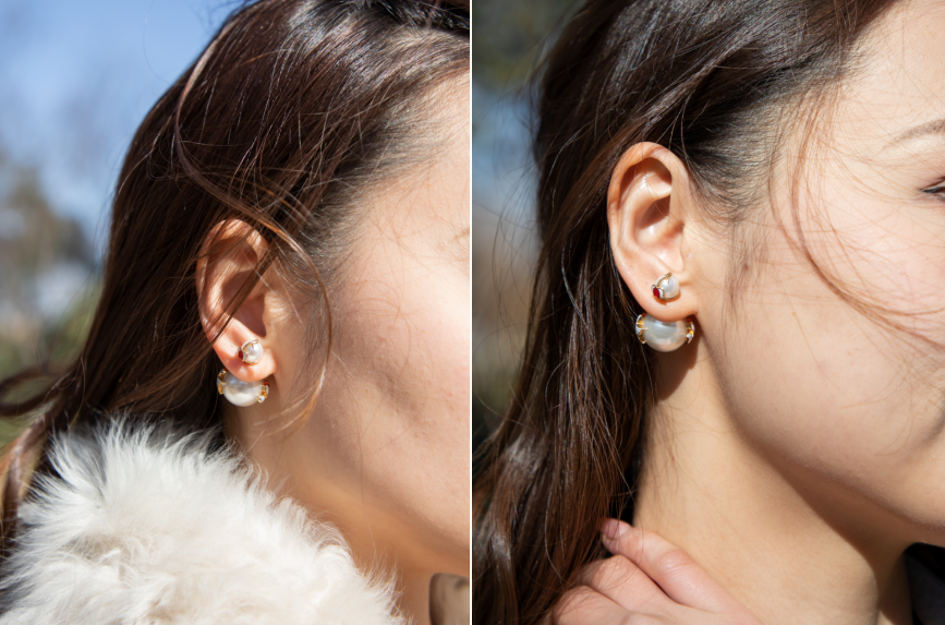 Dioramour系列：情人...