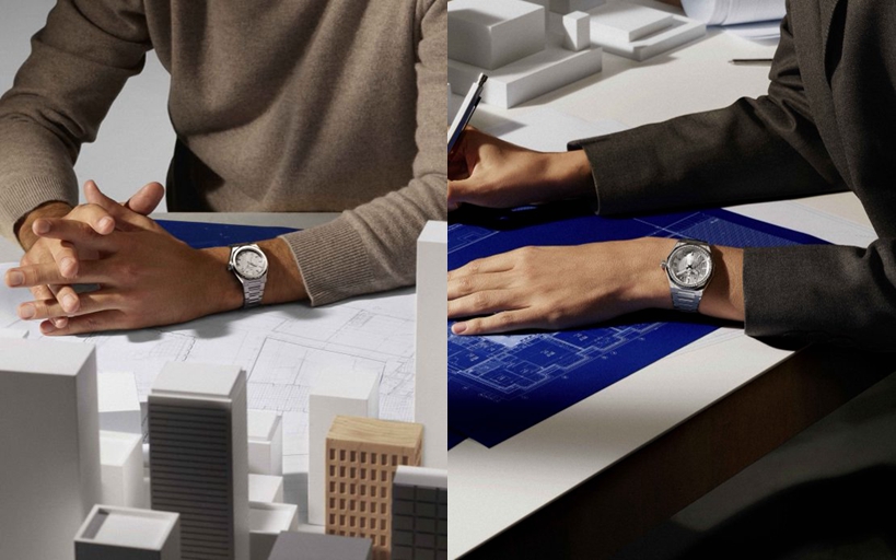 ZENITH真力时于2026...