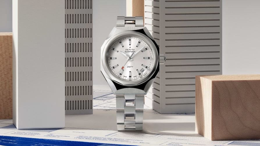 ZENITH真力时于2026...